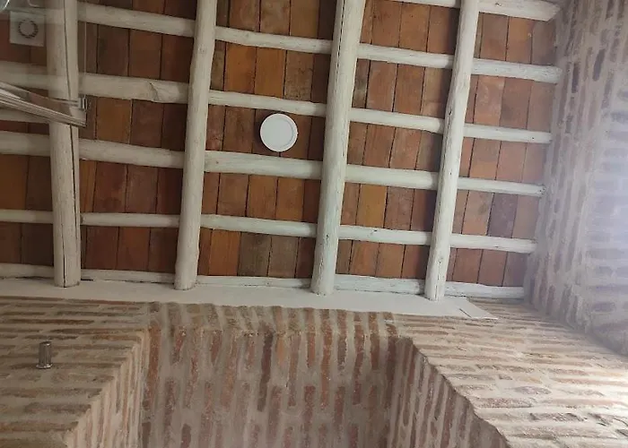 Casa rural Cieza De León *