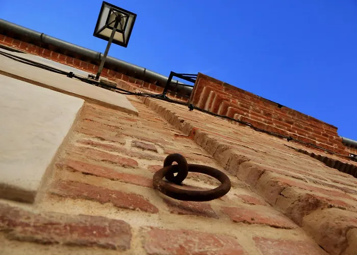 Country house Cieza De Leon Llerena