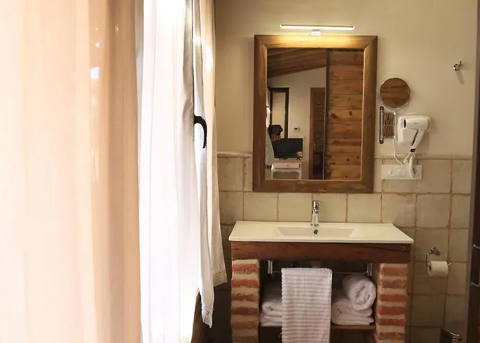 Country house Cieza De Leon