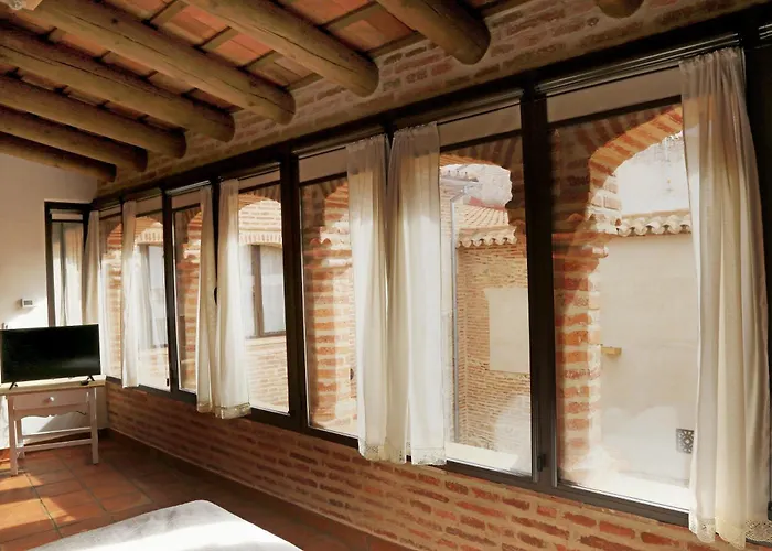 Cieza De Leon Country house Llerena