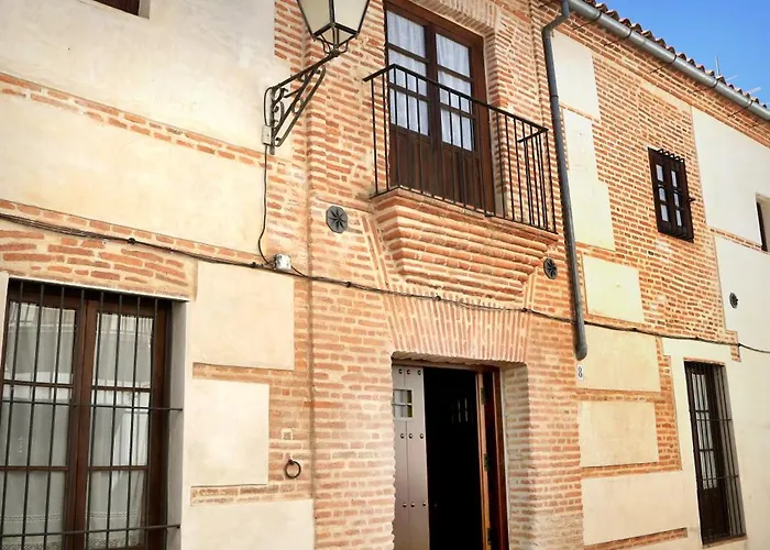 Country house Cieza De Leon Llerena