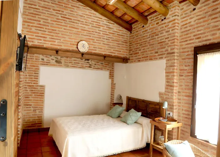 Country house Cieza De Leon *