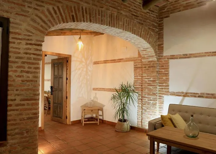 Cieza De León Casa rural *