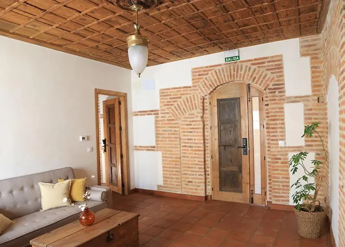 Cieza De León Casa rural *