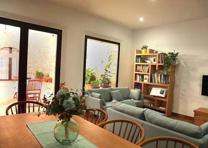 Cieza De Leon Country house