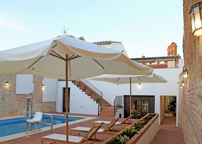 Cieza De Leon Country house *