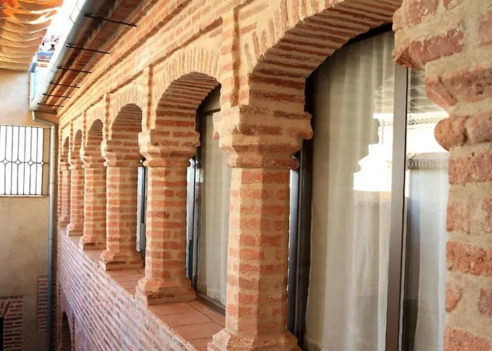 Cieza De León Casa rural