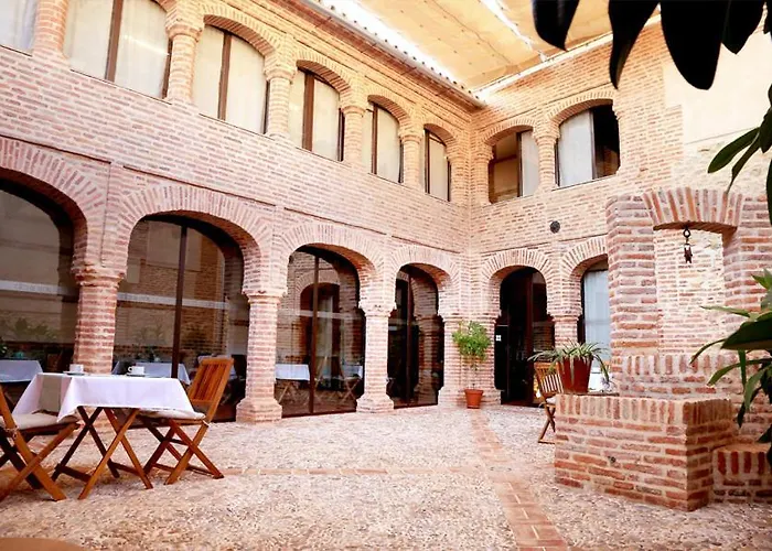 Casa rural Cieza De León *