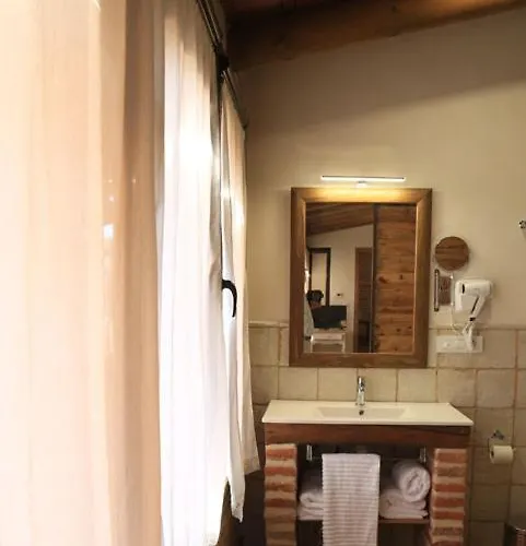 Country house Cieza De Leon