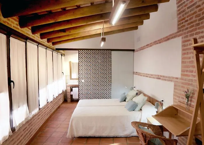 Cieza De Leon Country house Llerena