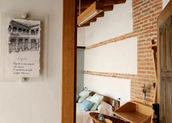 Country house Cieza De Leon *