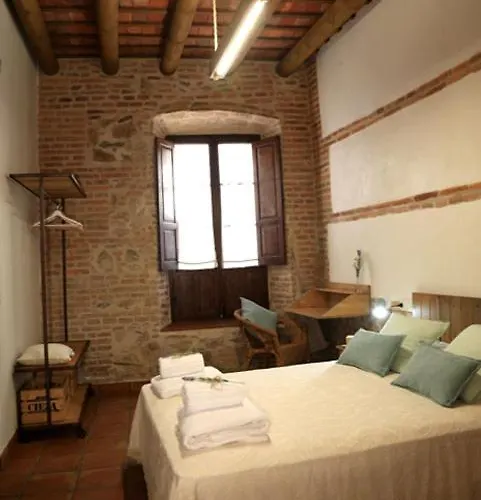 Cieza De León Casa rural Llerena