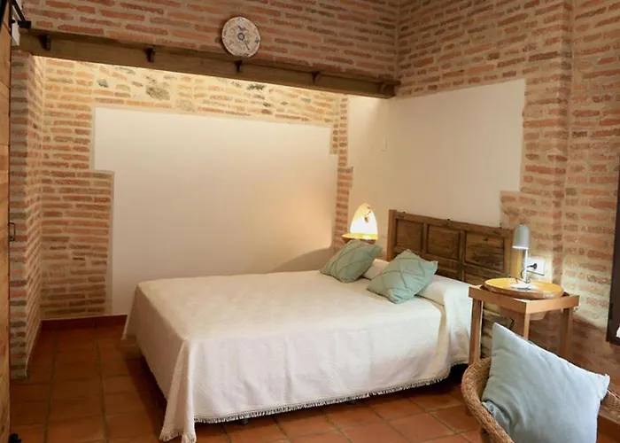 Casa rural Cieza De León Llerena