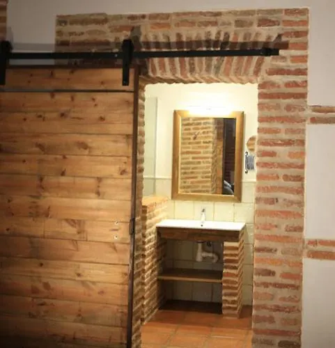 Cieza De León Casa rural