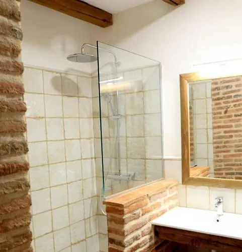 Casa rural Cieza De León *