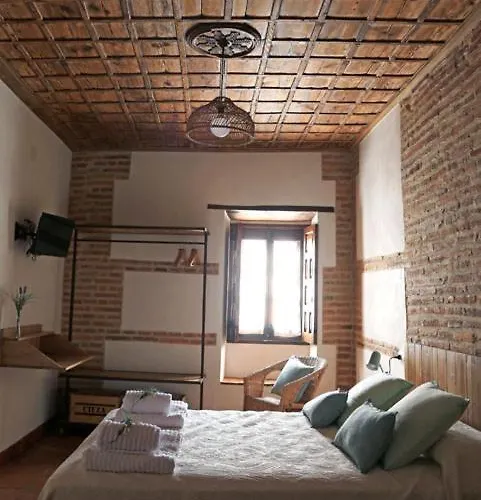 Country house Cieza De Leon *