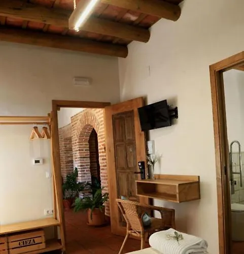 Casa rural Cieza De León