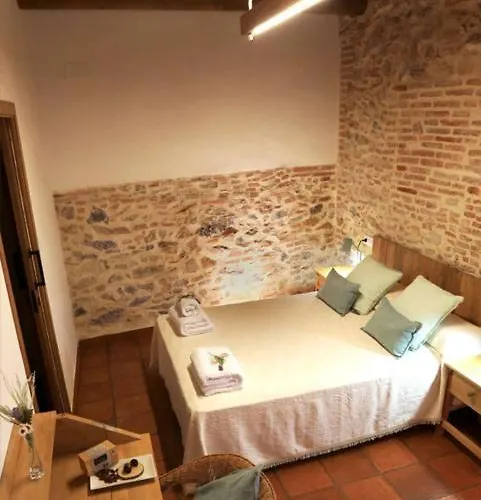 Cieza De León Casa rural Llerena