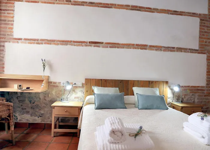 Country house Cieza De Leon Llerena