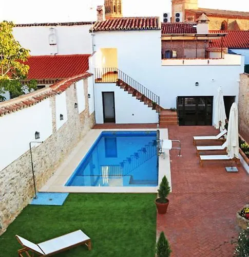 Country house Cieza De Leon