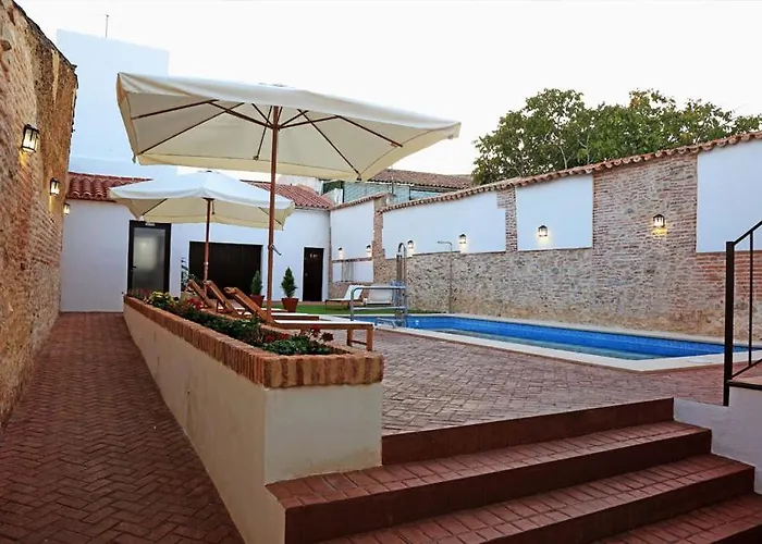 Cieza De León Casa rural